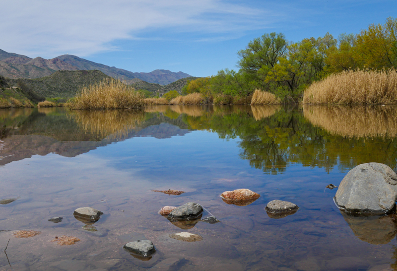 Acceptance & Moving On!